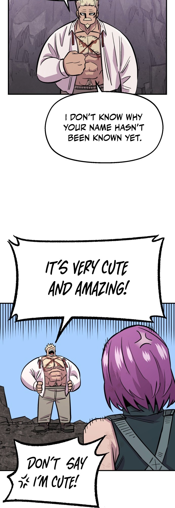 Reincarnation of the Veteran Soldier Chapter 44 296 49 o