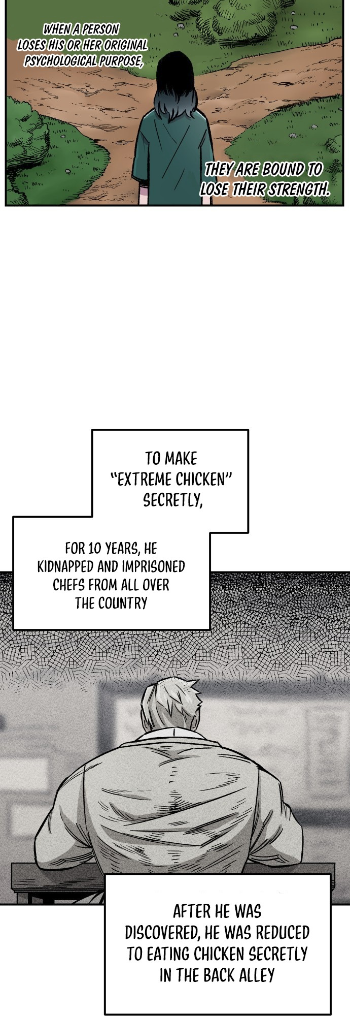 Reincarnation of the Veteran Soldier Chapter 44 252 5 o