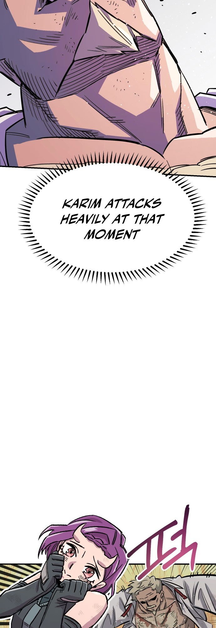 Reincarnation of the Veteran Soldier Chapter 44 301 54 o