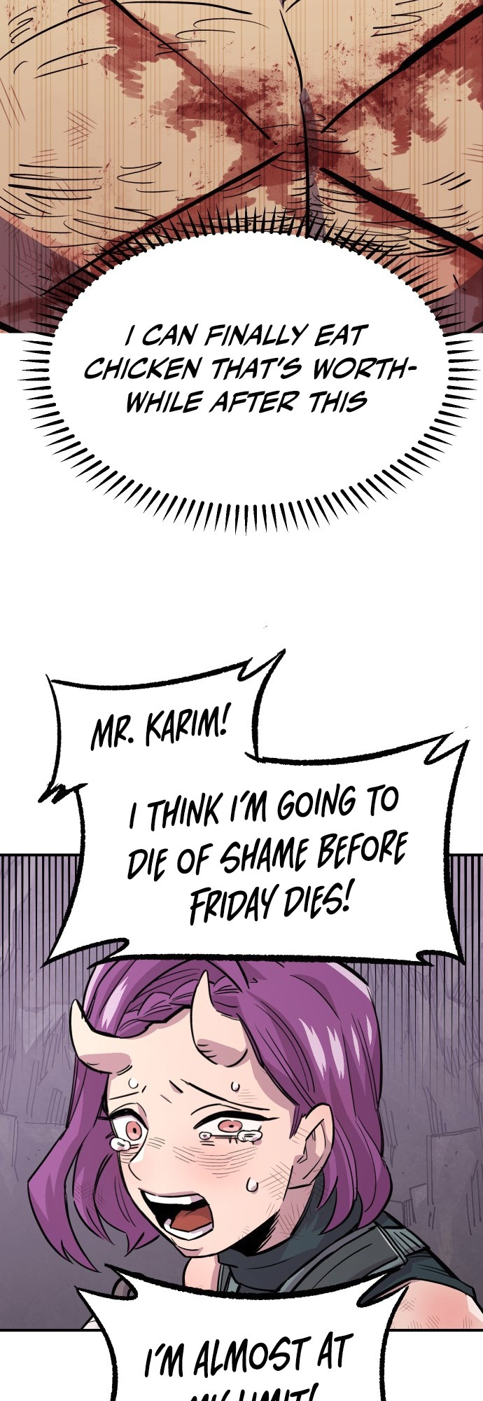 Reincarnation of the Veteran Soldier Chapter 44 304 57 o