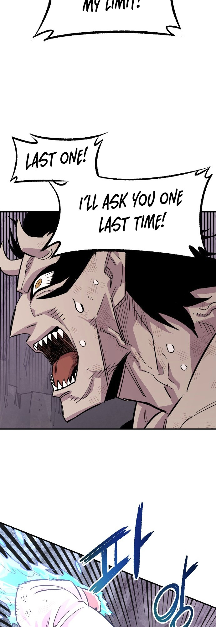 Reincarnation of the Veteran Soldier Chapter 44 305 58 o