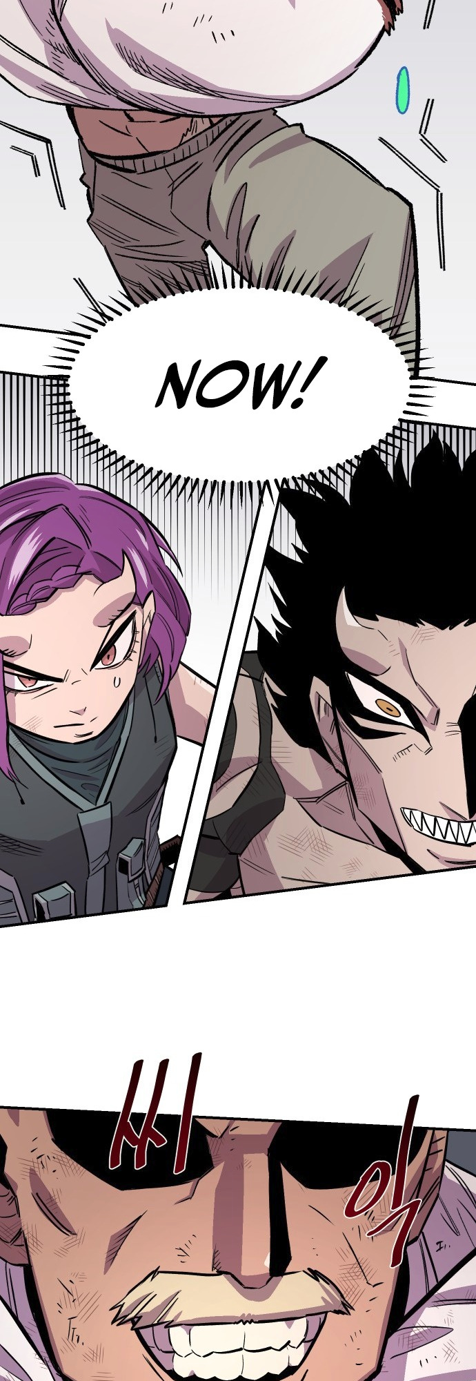 Reincarnation of the Veteran Soldier Chapter 44 308 61 o