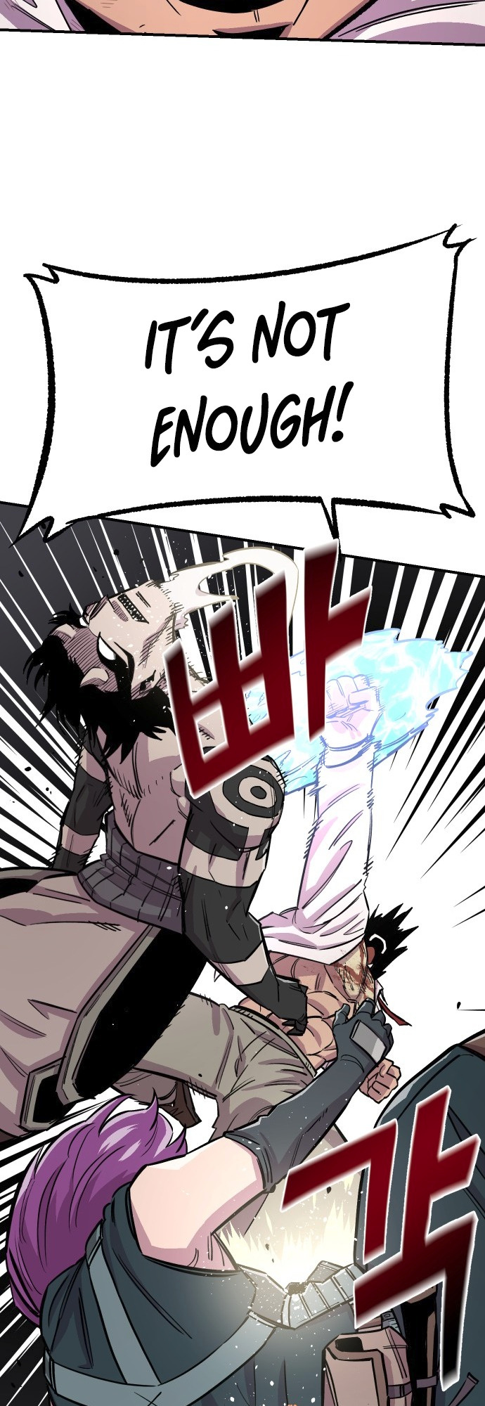 Reincarnation of the Veteran Soldier Chapter 44 309 62 o