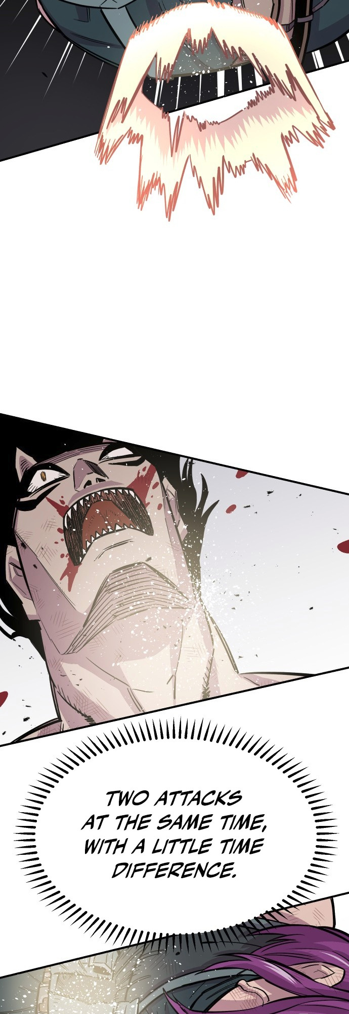 Reincarnation of the Veteran Soldier Chapter 44 310 63 o