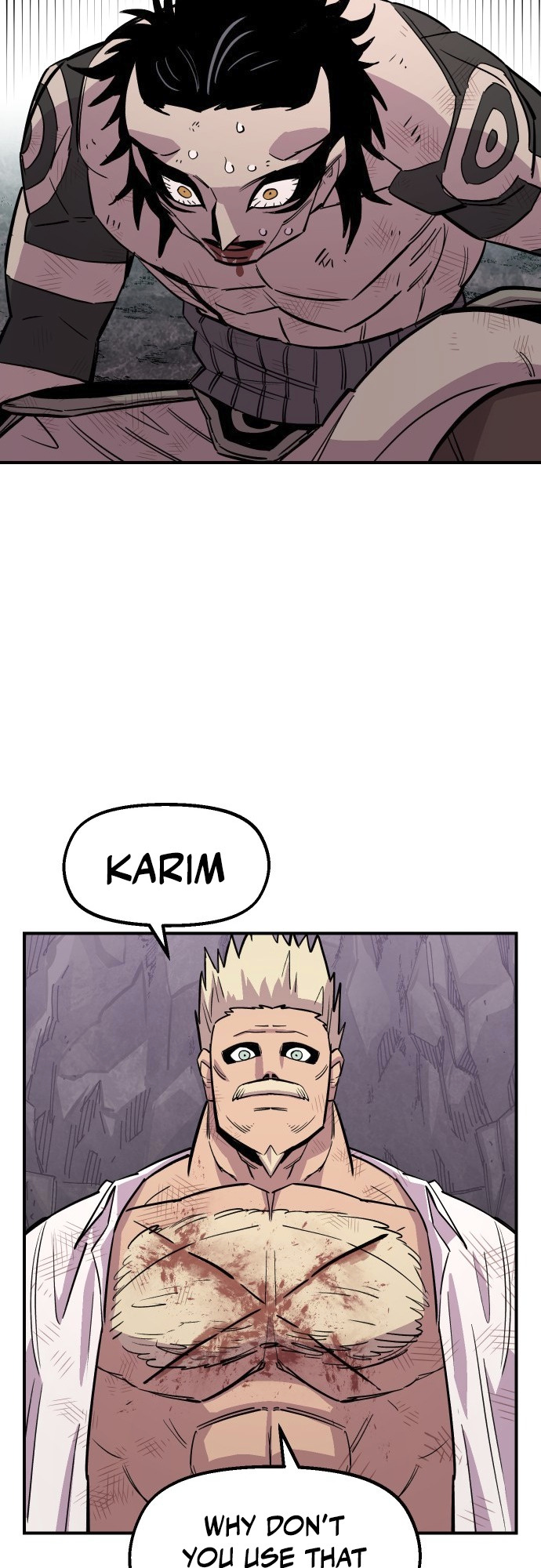 Reincarnation of the Veteran Soldier Chapter 44 313 66 o