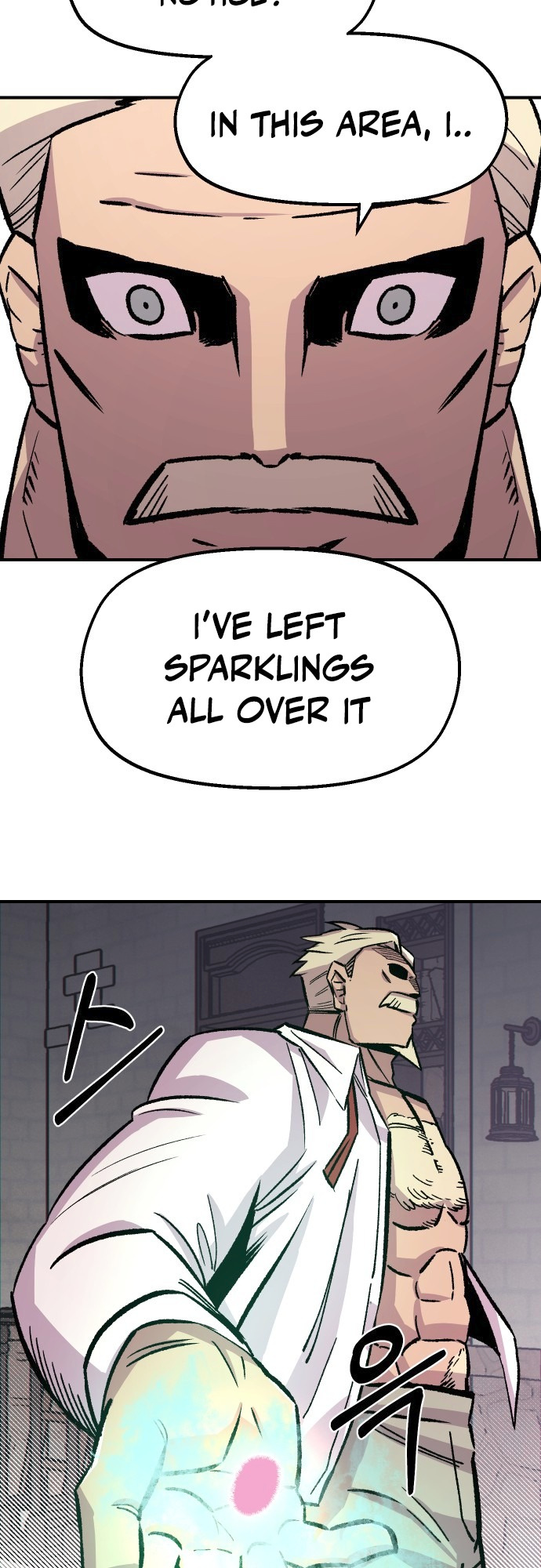 Reincarnation of the Veteran Soldier Chapter 44 254 7 o