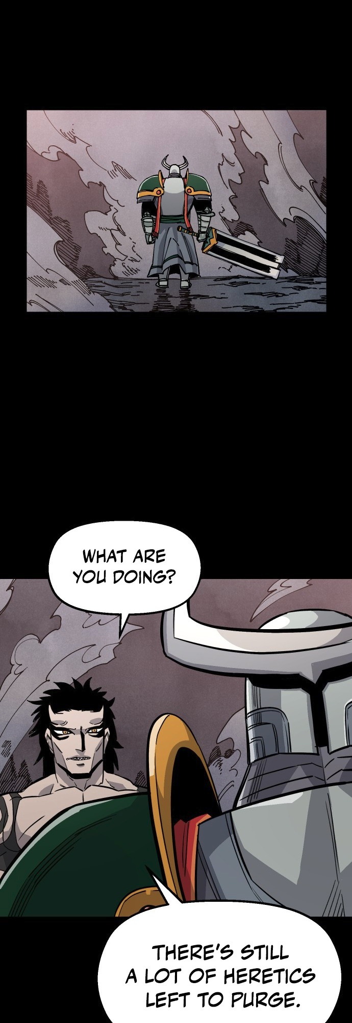 Reincarnation of the Veteran Soldier Chapter 44 324 77 o