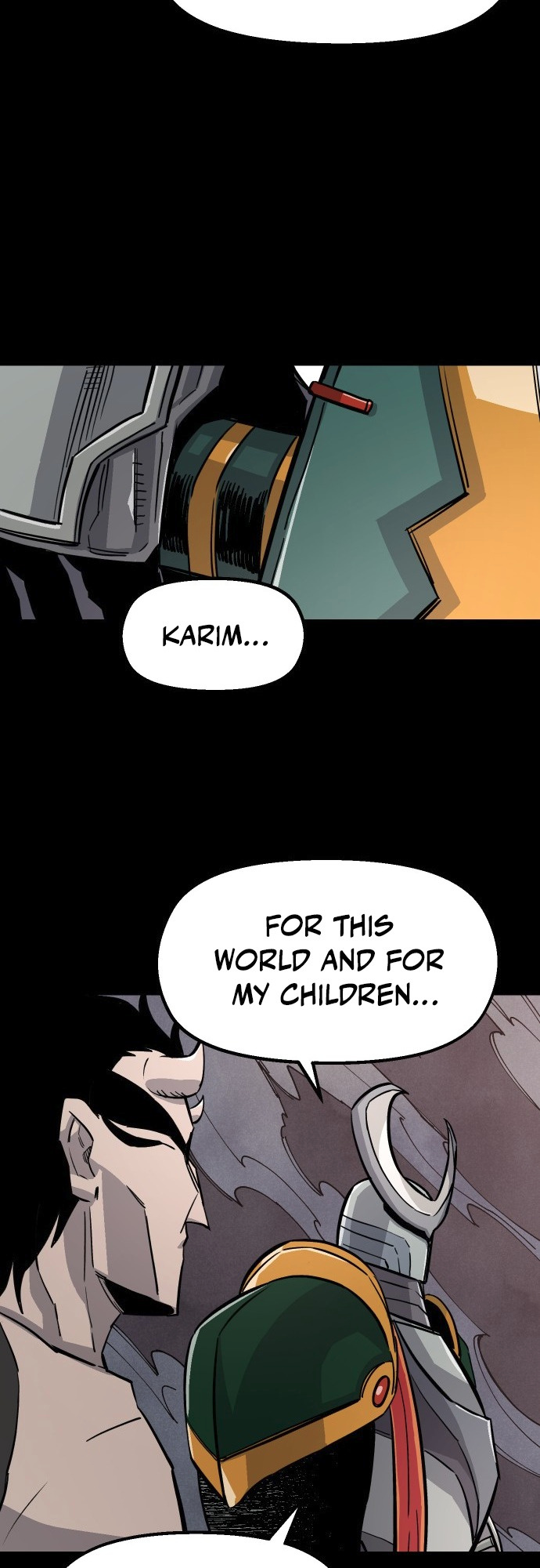 Reincarnation of the Veteran Soldier Chapter 44 325 78 o