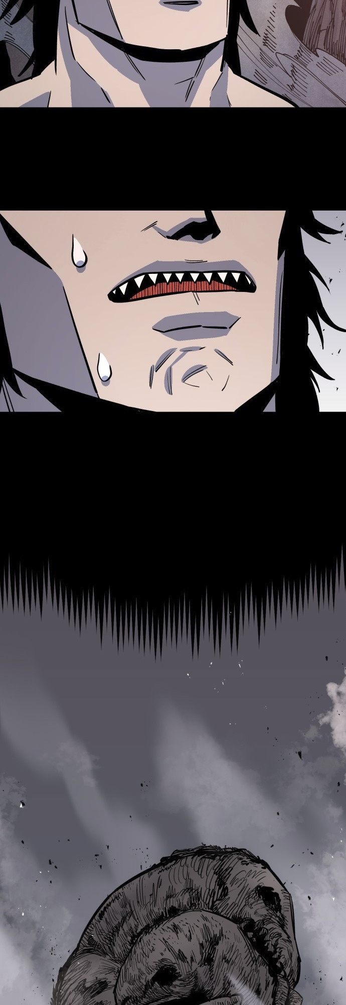 Reincarnation of the Veteran Soldier Chapter 44 327 80 o