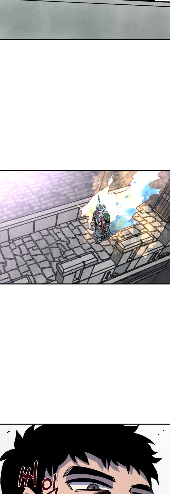 Reincarnation of the Veteran Soldier Chapter 44 330 83 o