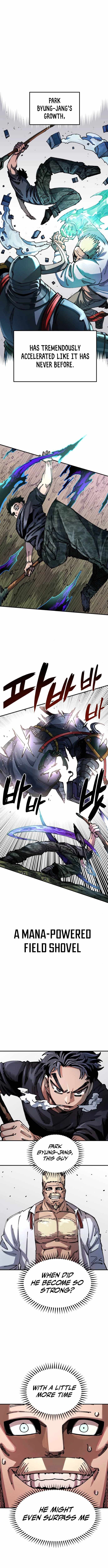 Reincarnation of the Veteran Soldier Chapter 48 74 10