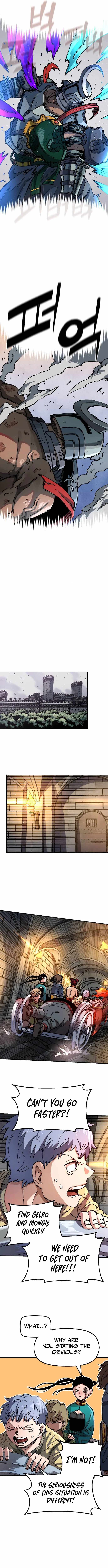 Reincarnation of the Veteran Soldier Chapter 48 78 14