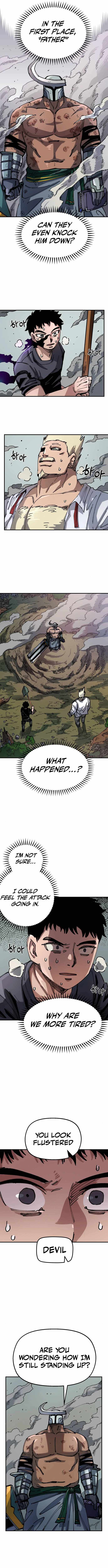 Reincarnation of the Veteran Soldier Chapter 48 80 16