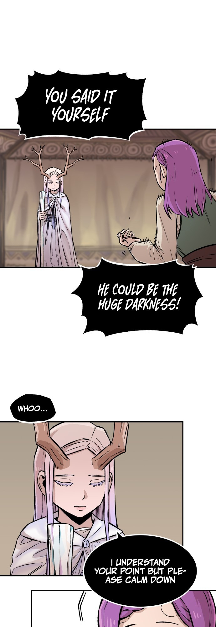 Reincarnation of the Veteran Soldier Chapter 5 213 10 o