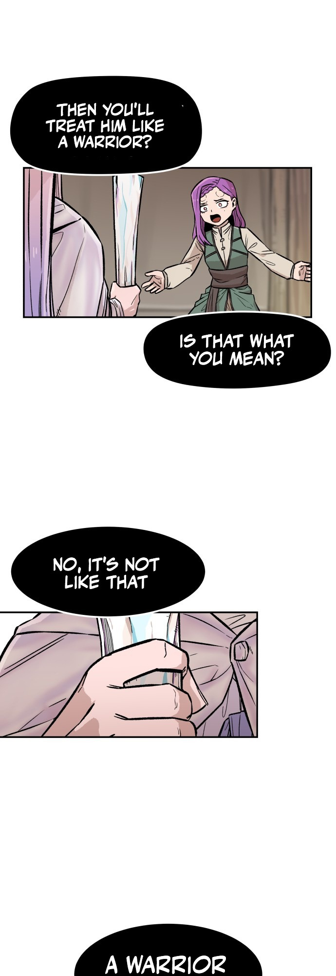 Reincarnation of the Veteran Soldier Chapter 5 215 12 o