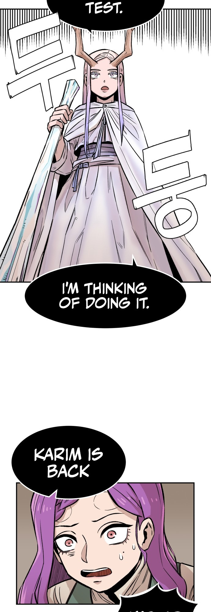 Reincarnation of the Veteran Soldier Chapter 5 216 13 o