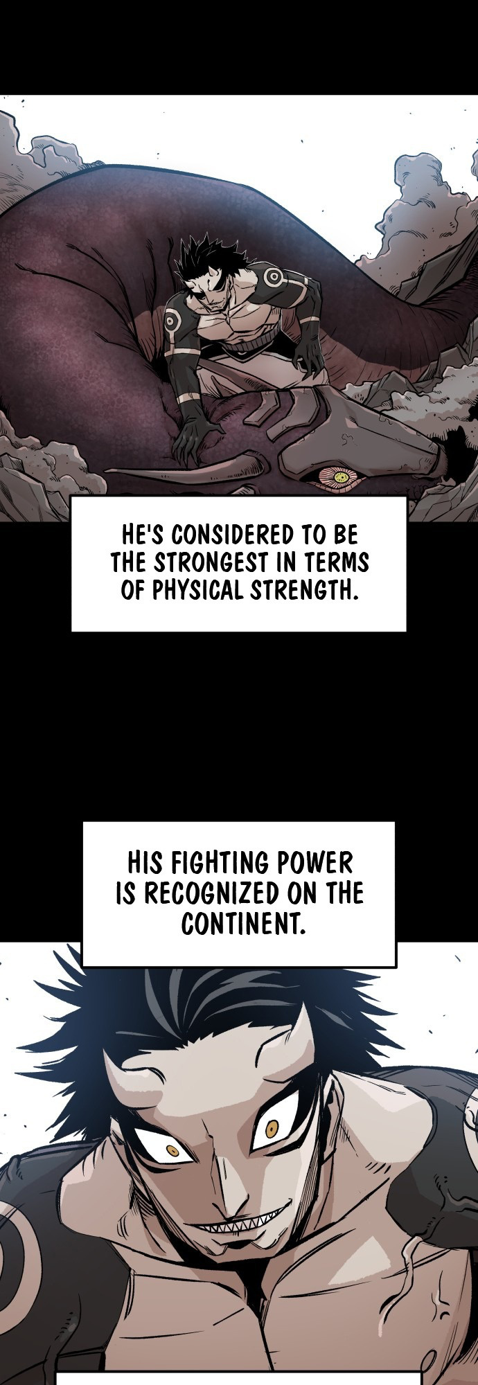 Reincarnation of the Veteran Soldier Chapter 5 218 15 n