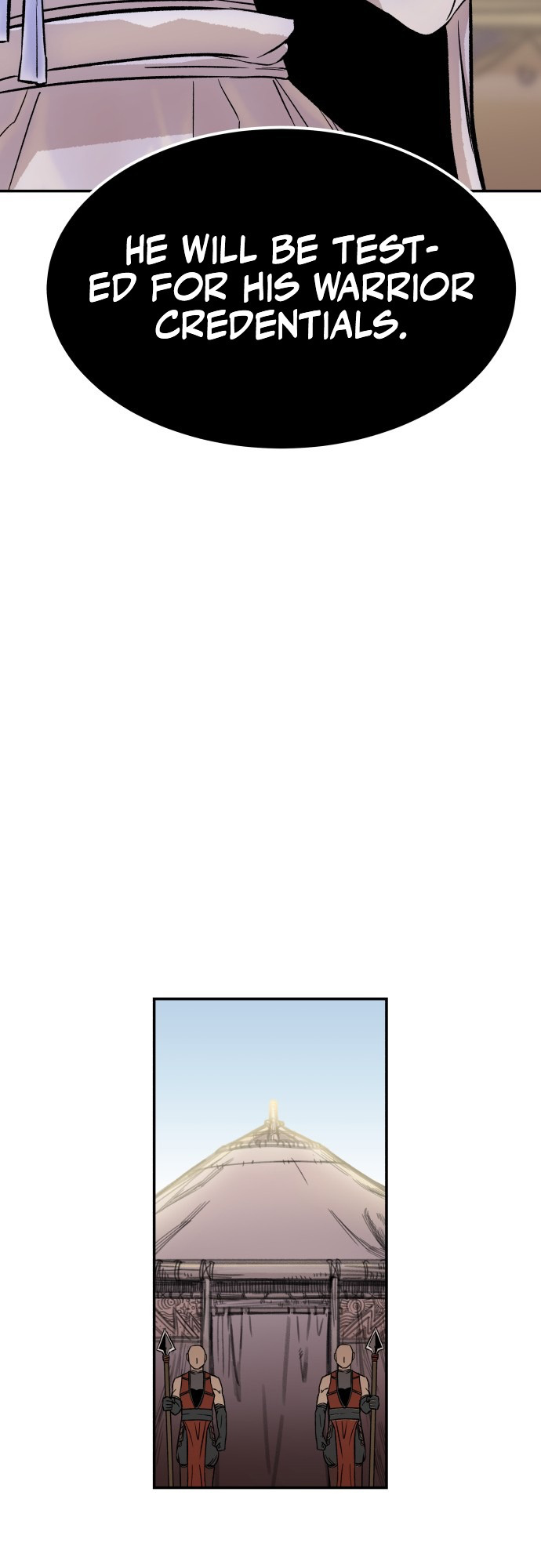 Reincarnation of the Veteran Soldier Chapter 5 220 17 o