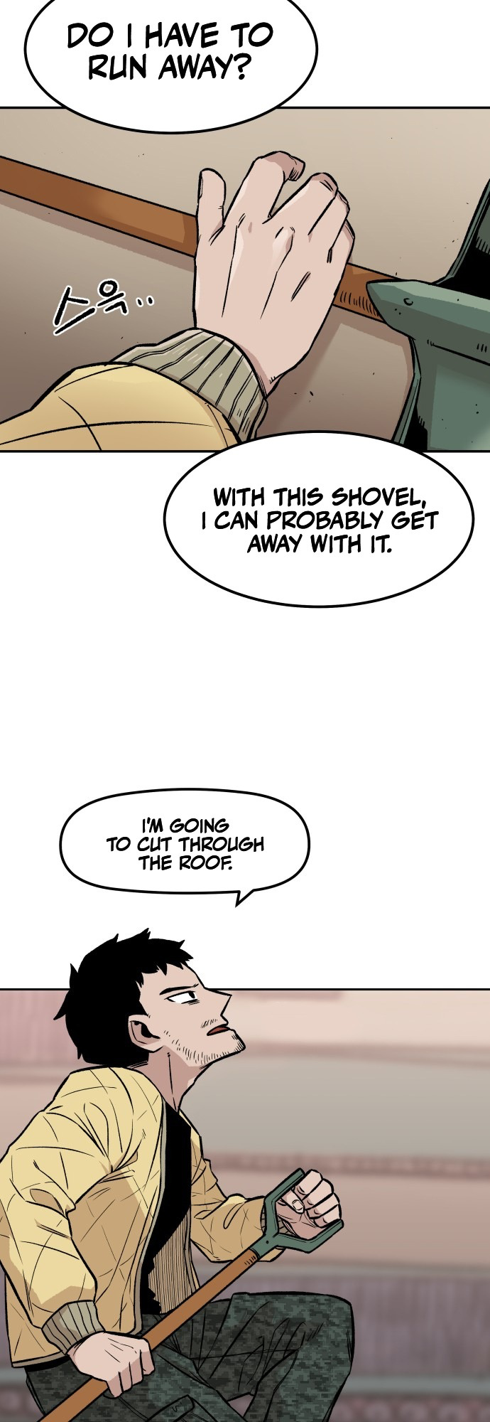 Reincarnation of the Veteran Soldier Chapter 5 222 19 o