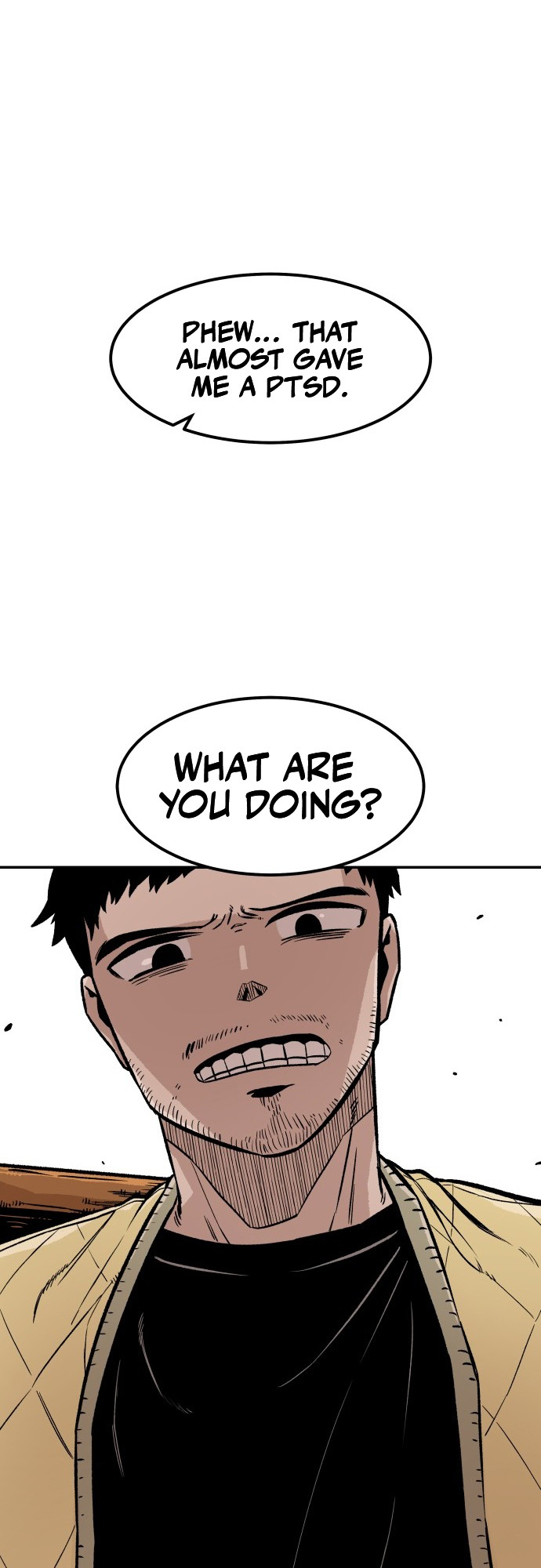 Reincarnation of the Veteran Soldier Chapter 5 227 24 o