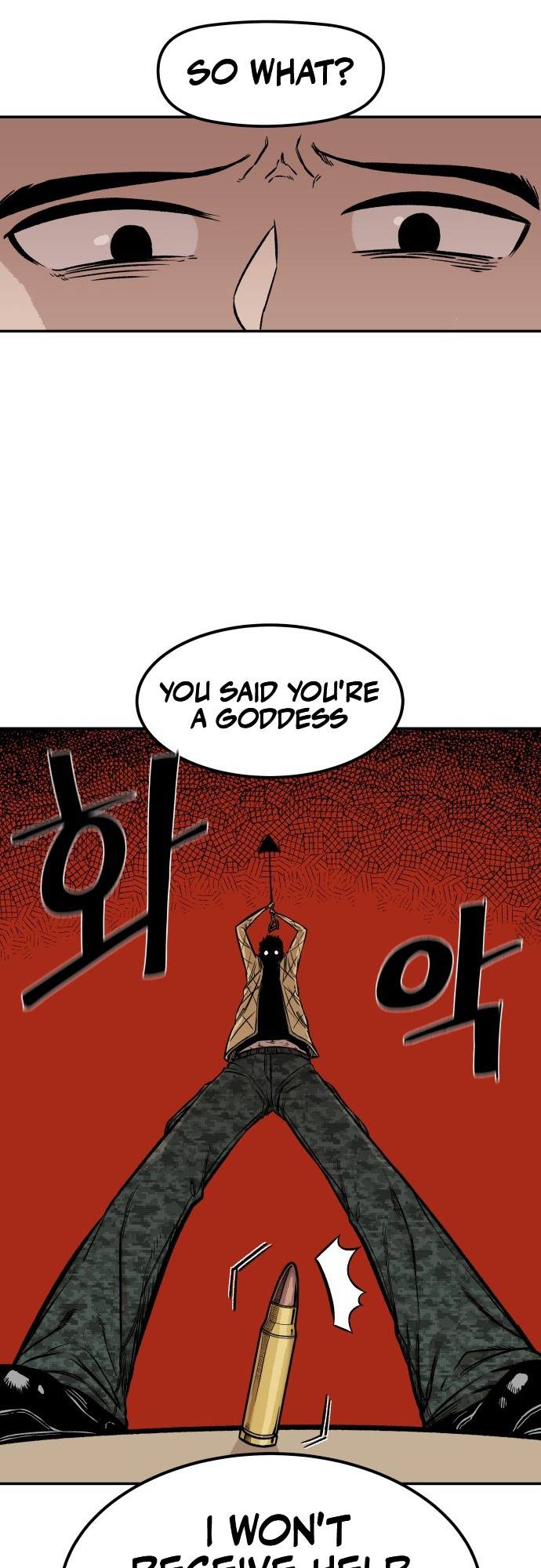 Reincarnation of the Veteran Soldier Chapter 5 229 26 o