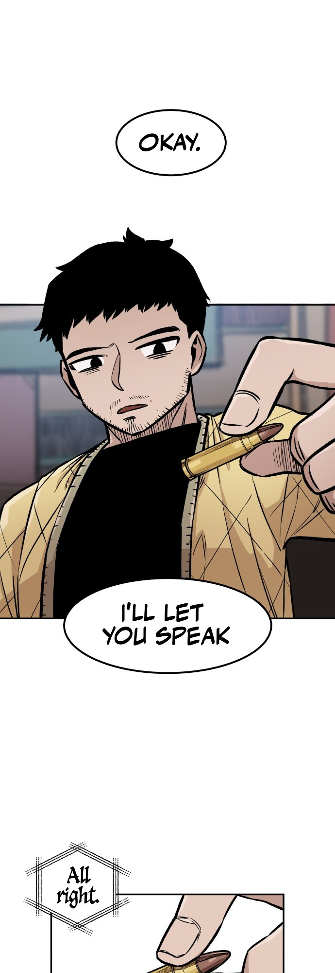 Reincarnation of the Veteran Soldier Chapter 5 231 28 o