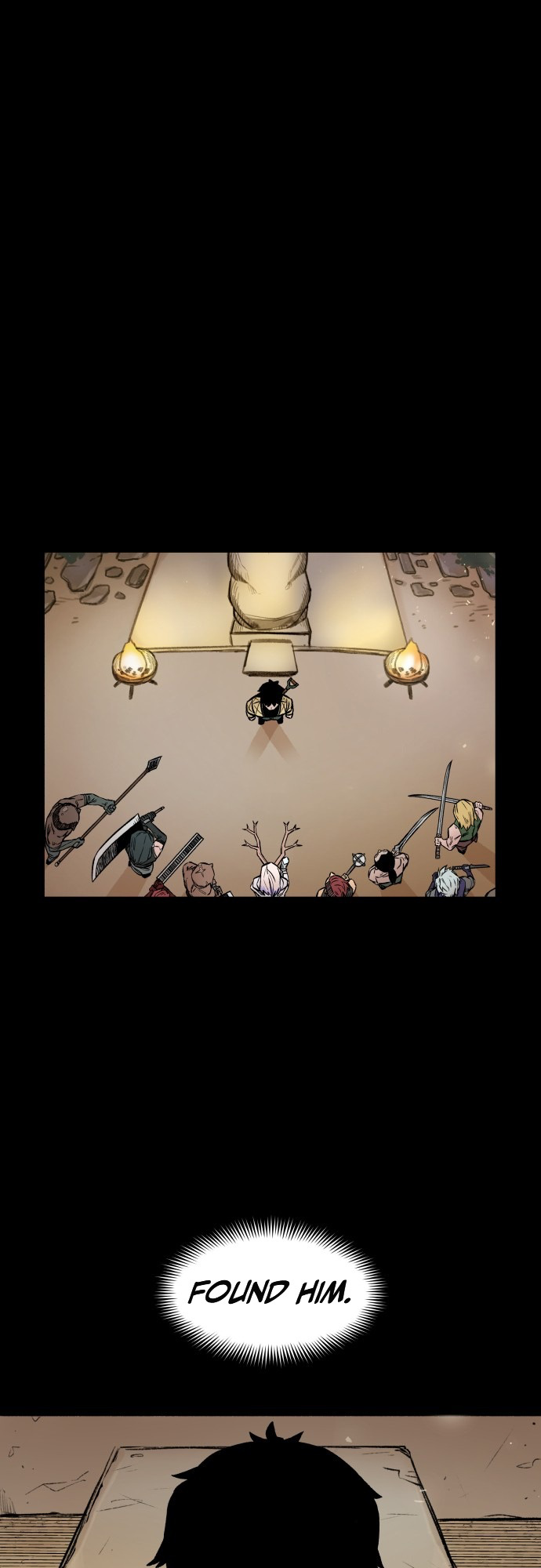 Reincarnation of the Veteran Soldier Chapter 5 206 3 o