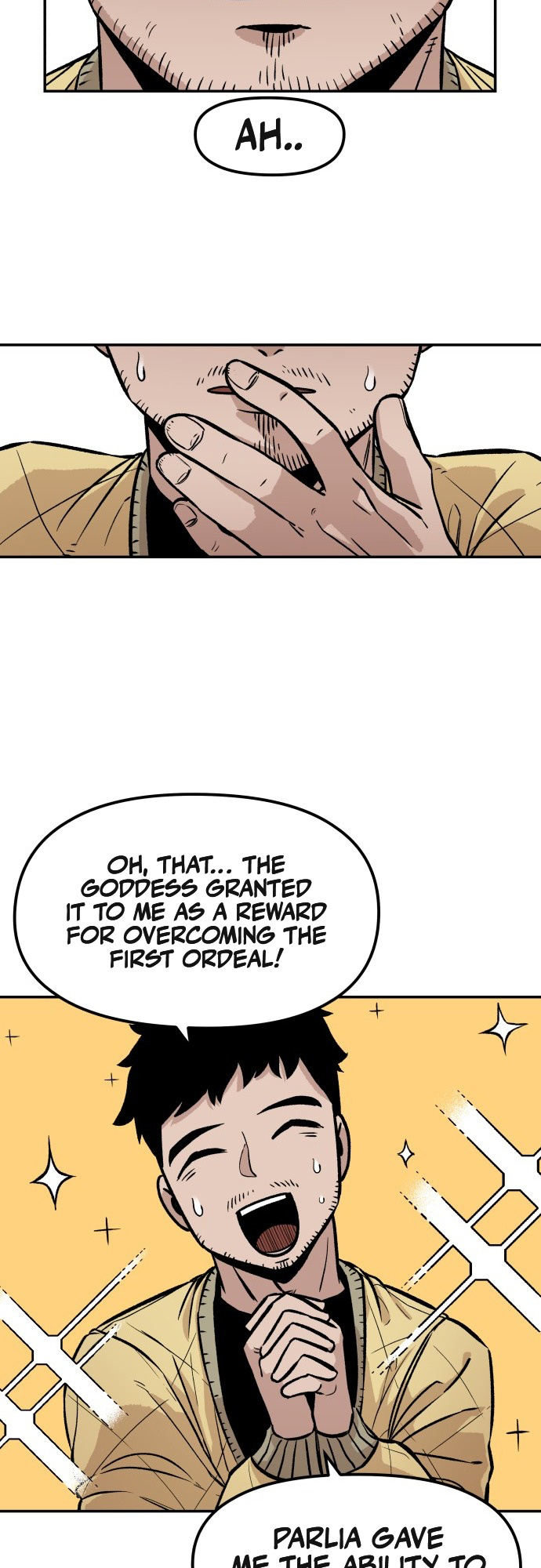 Reincarnation of the Veteran Soldier Chapter 5 239 36 o