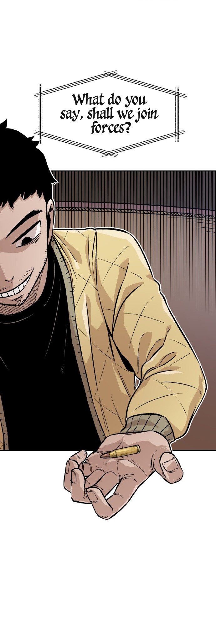 Reincarnation of the Veteran Soldier Chapter 5 244 41 o