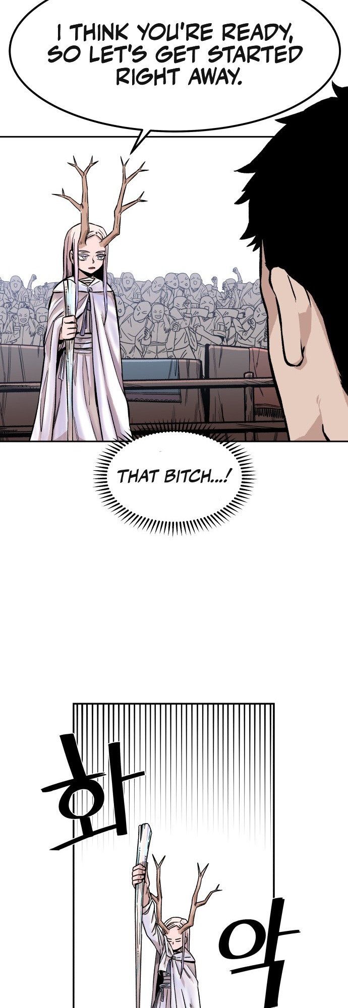 Reincarnation of the Veteran Soldier Chapter 5 262 59 o