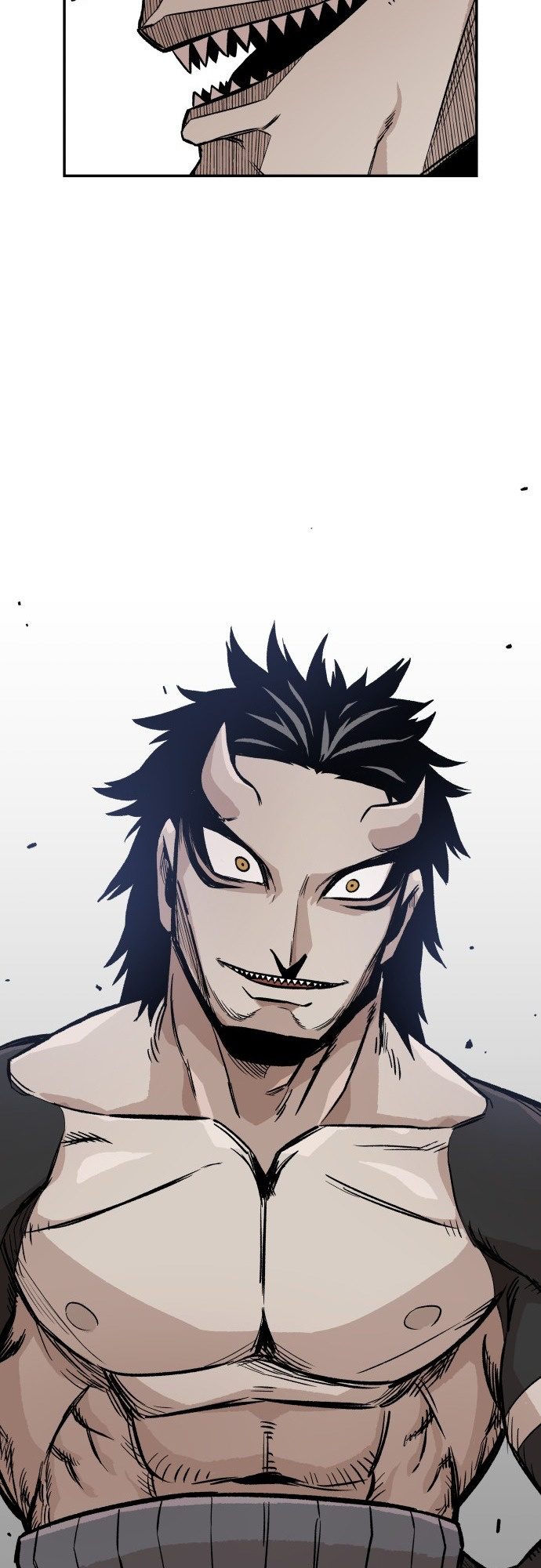 Reincarnation of the Veteran Soldier Chapter 5 267 64 o