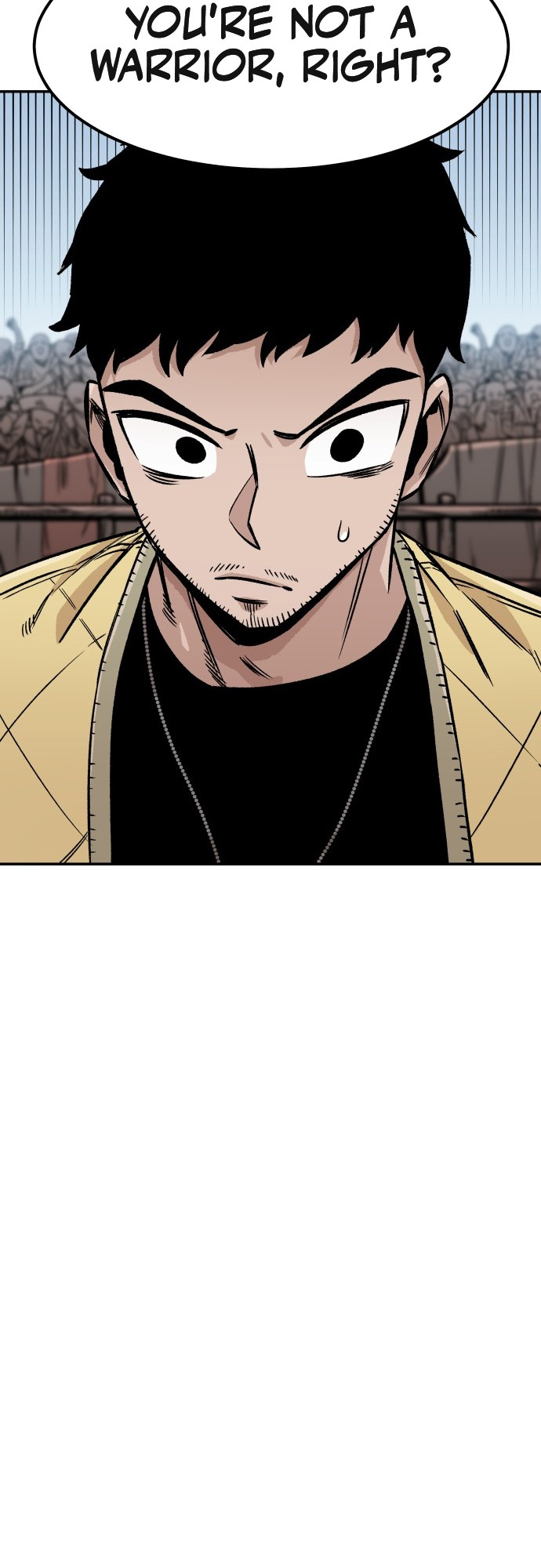 Reincarnation of the Veteran Soldier Chapter 5 270 67 o