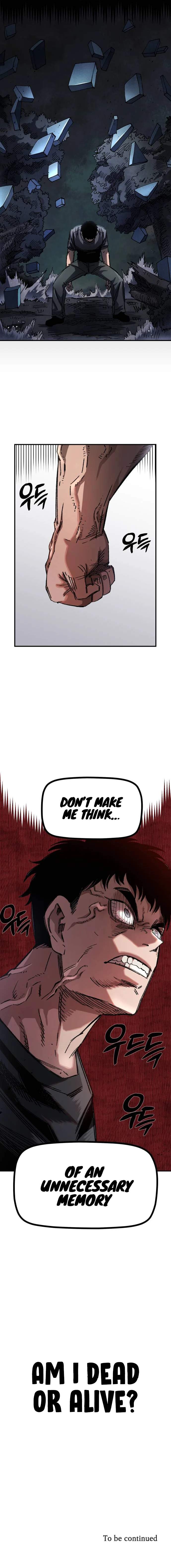 Reincarnation of the Veteran Soldier Chapter 51 47 10