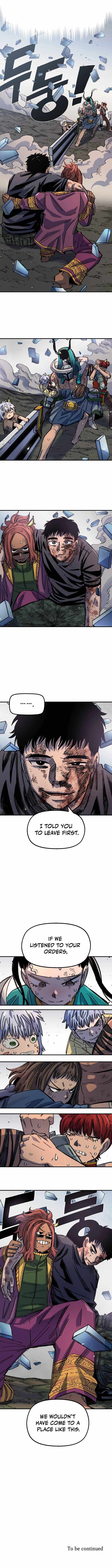 Reincarnation of the Veteran Soldier Chapter 52 61 12