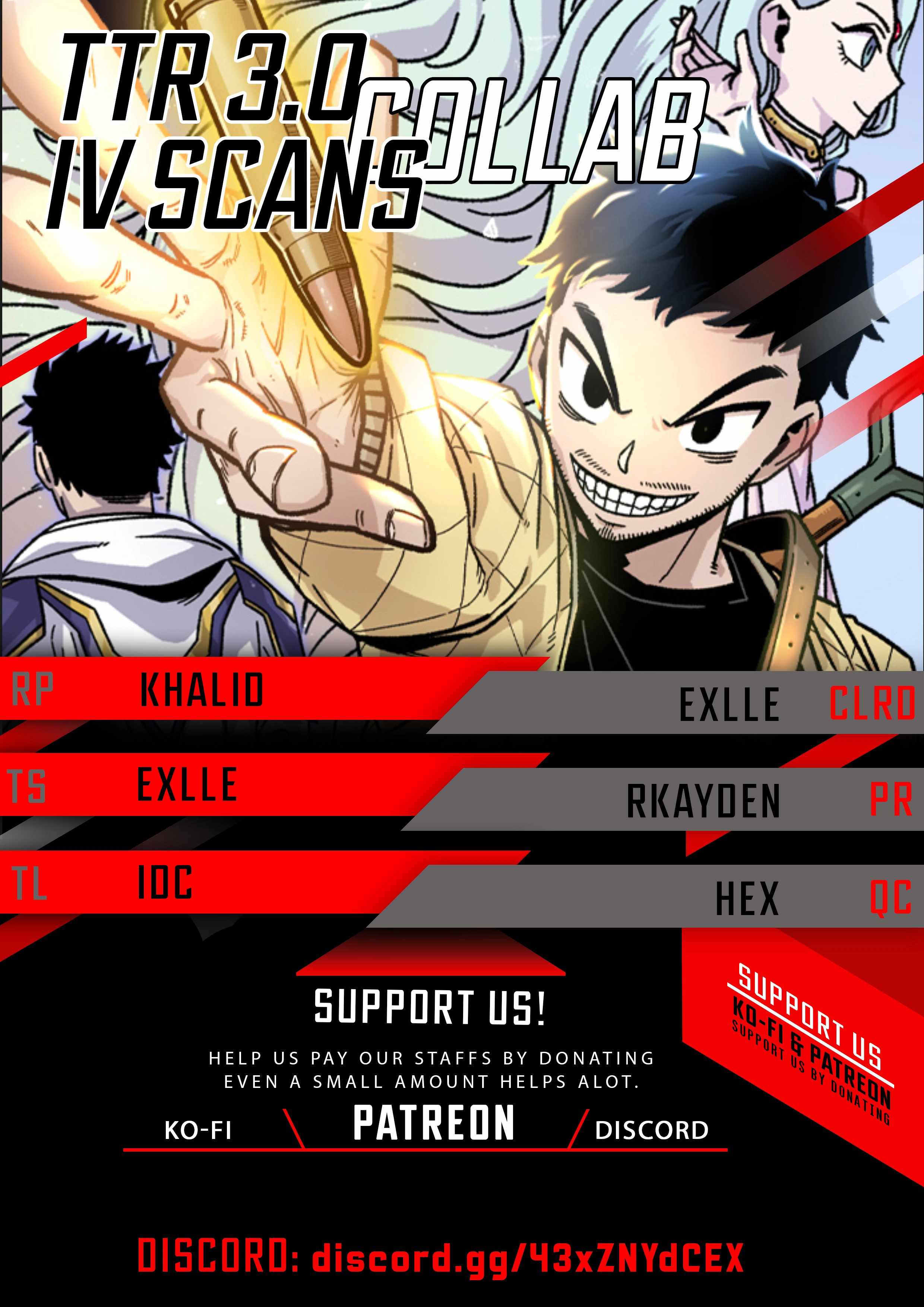 Reincarnation of the Veteran Soldier Chapter 53 53 01