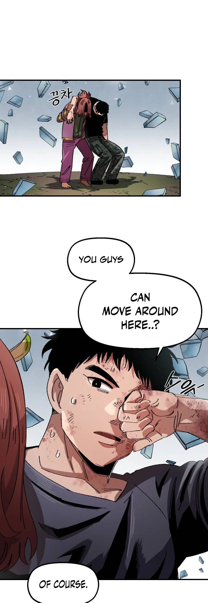 Reincarnation of the Veteran Soldier Chapter 53 233 10 o