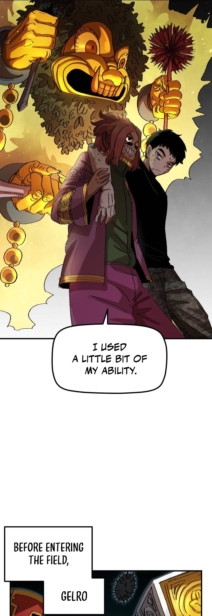 Reincarnation of the Veteran Soldier Chapter 53 235 12 o