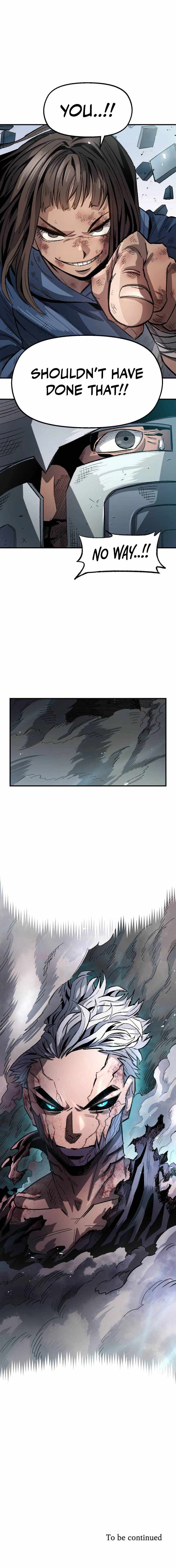 Reincarnation of the Veteran Soldier Chapter 53 65 13