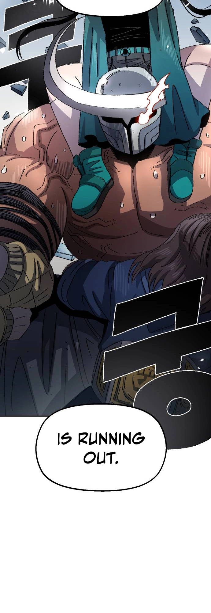 Reincarnation of the Veteran Soldier Chapter 53 241 18 o