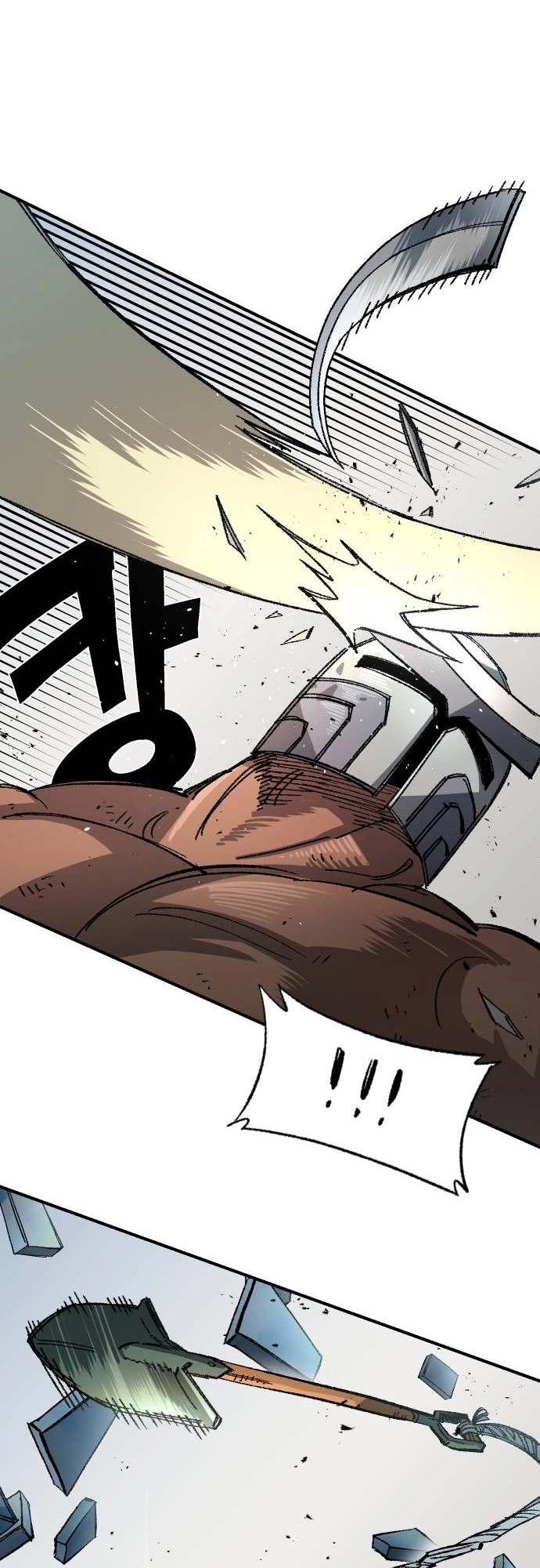 Reincarnation of the Veteran Soldier Chapter 53 262 39 o