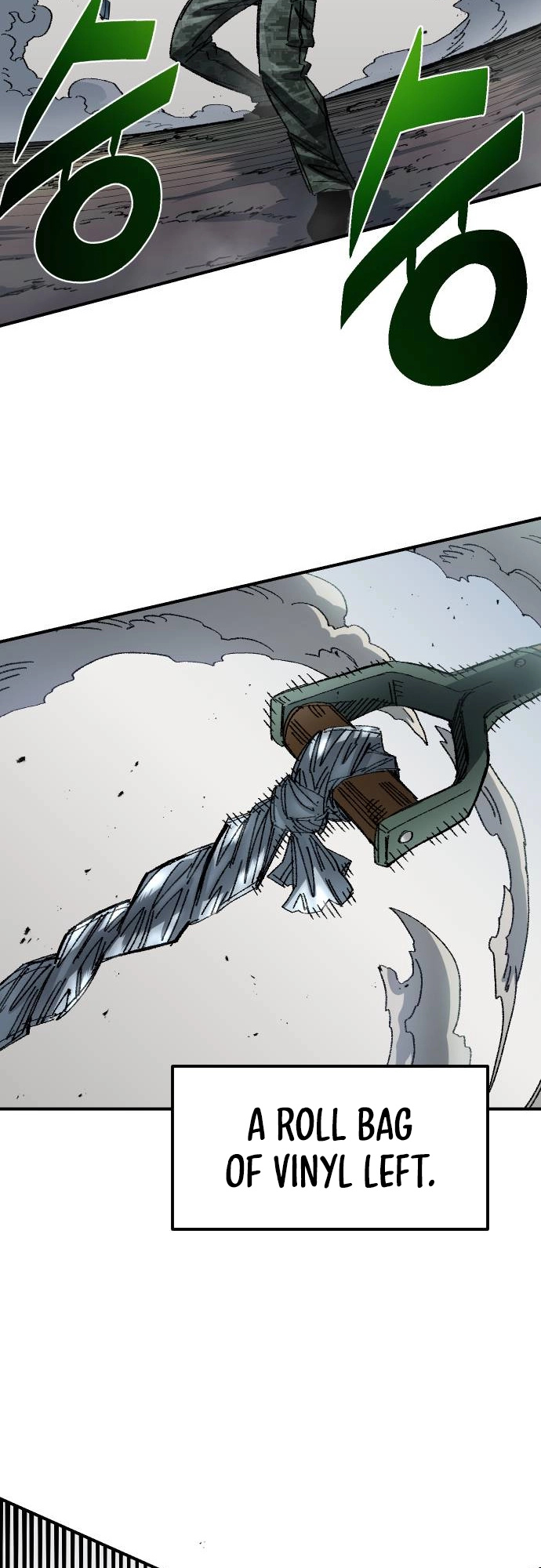 Reincarnation of the Veteran Soldier Chapter 53 264 41 o