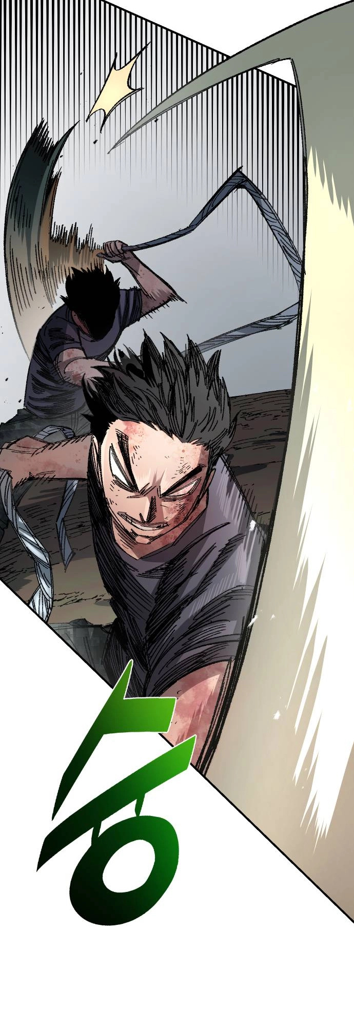 Reincarnation of the Veteran Soldier Chapter 53 265 42 o