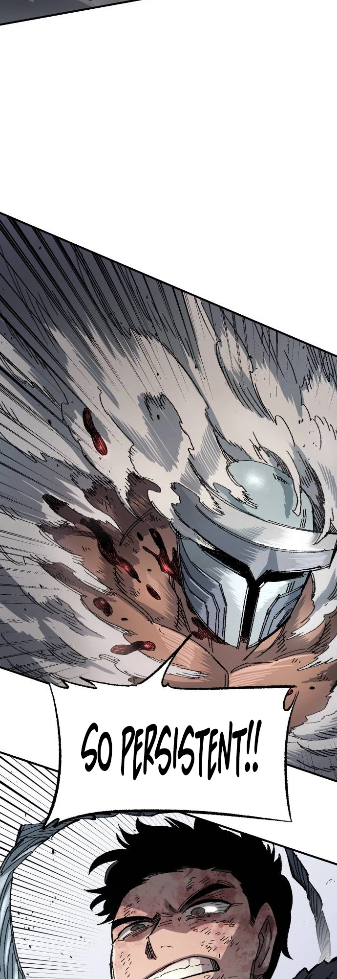 Reincarnation of the Veteran Soldier Chapter 53 268 45 o