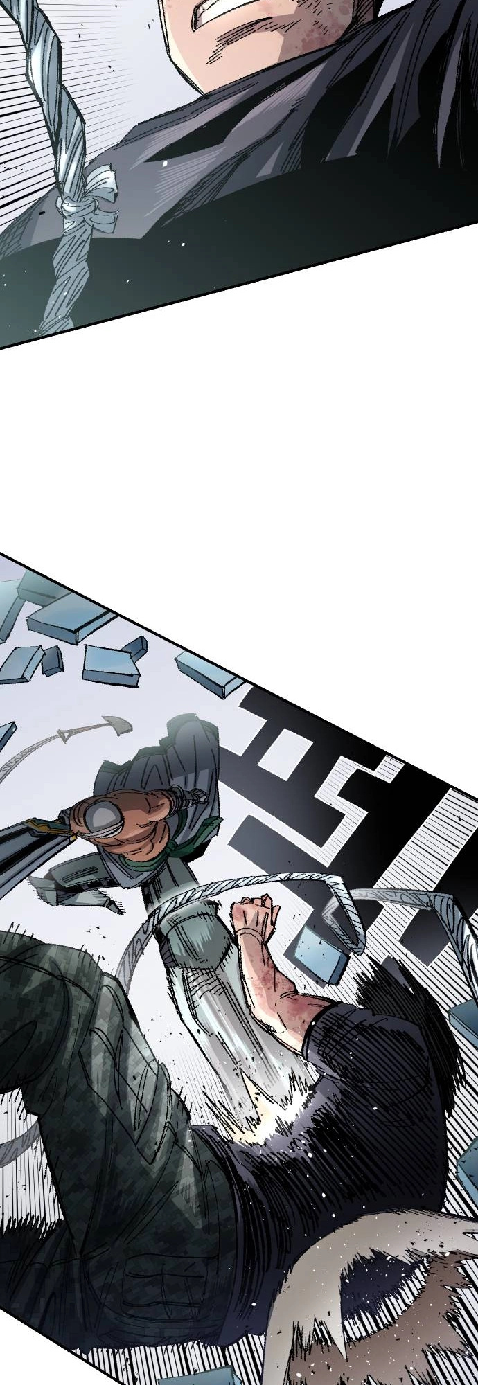 Reincarnation of the Veteran Soldier Chapter 53 269 46 o