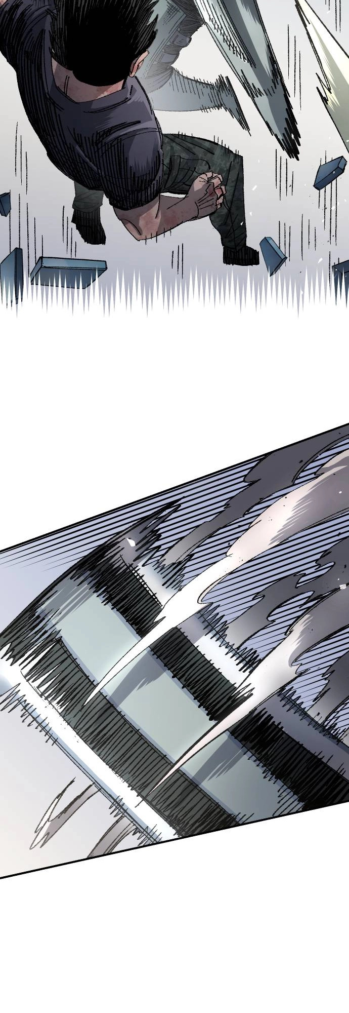 Reincarnation of the Veteran Soldier Chapter 53 272 49 o