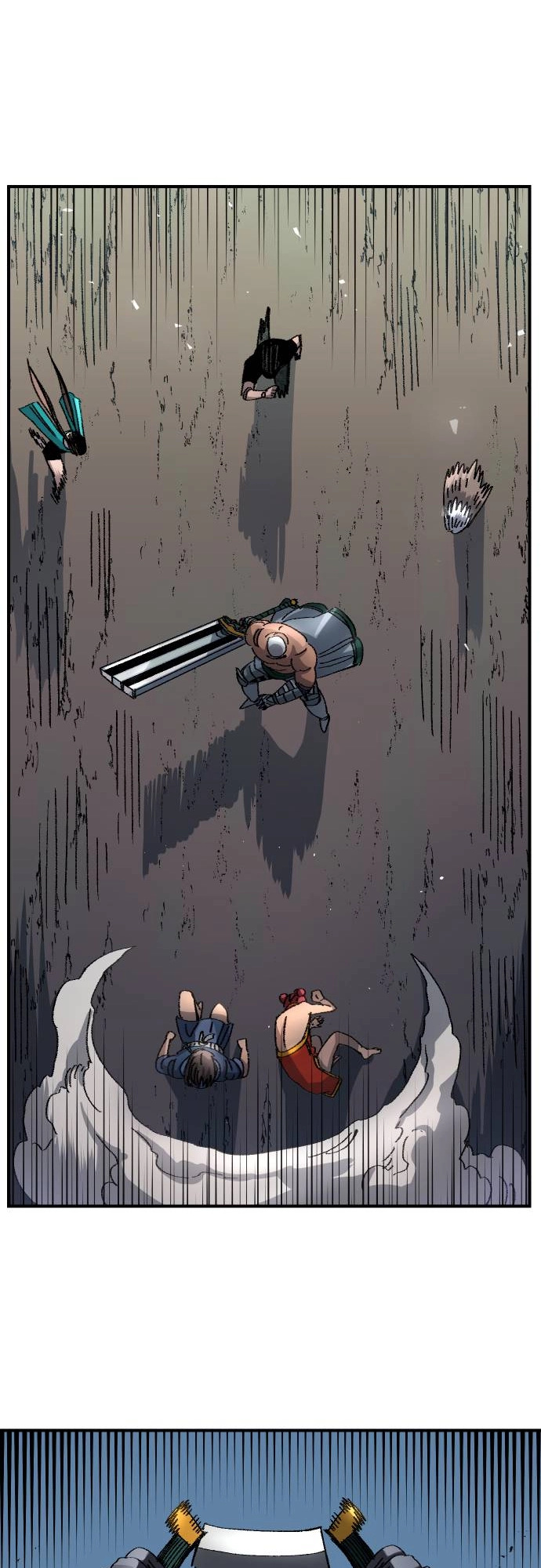 Reincarnation of the Veteran Soldier Chapter 53 277 54 o