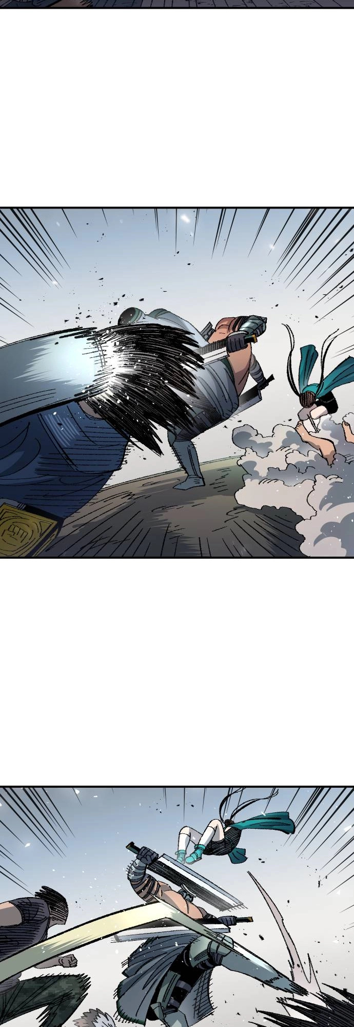 Reincarnation of the Veteran Soldier Chapter 53 281 58 o