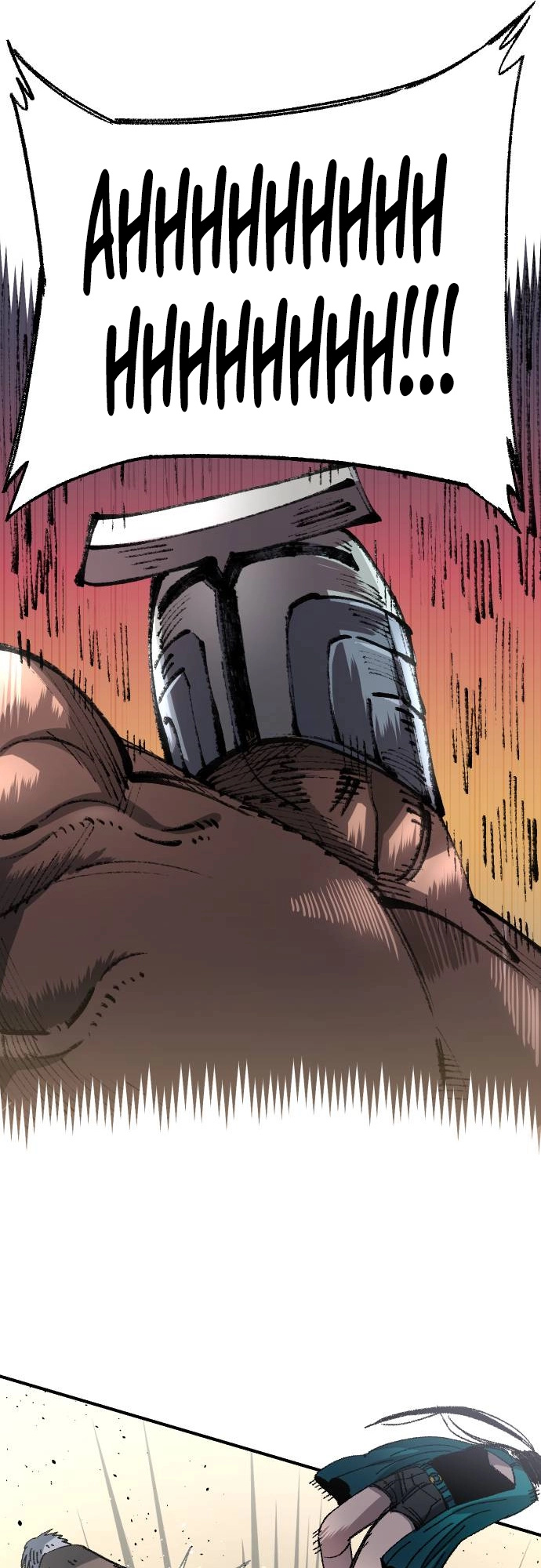 Reincarnation of the Veteran Soldier Chapter 53 283 60 o