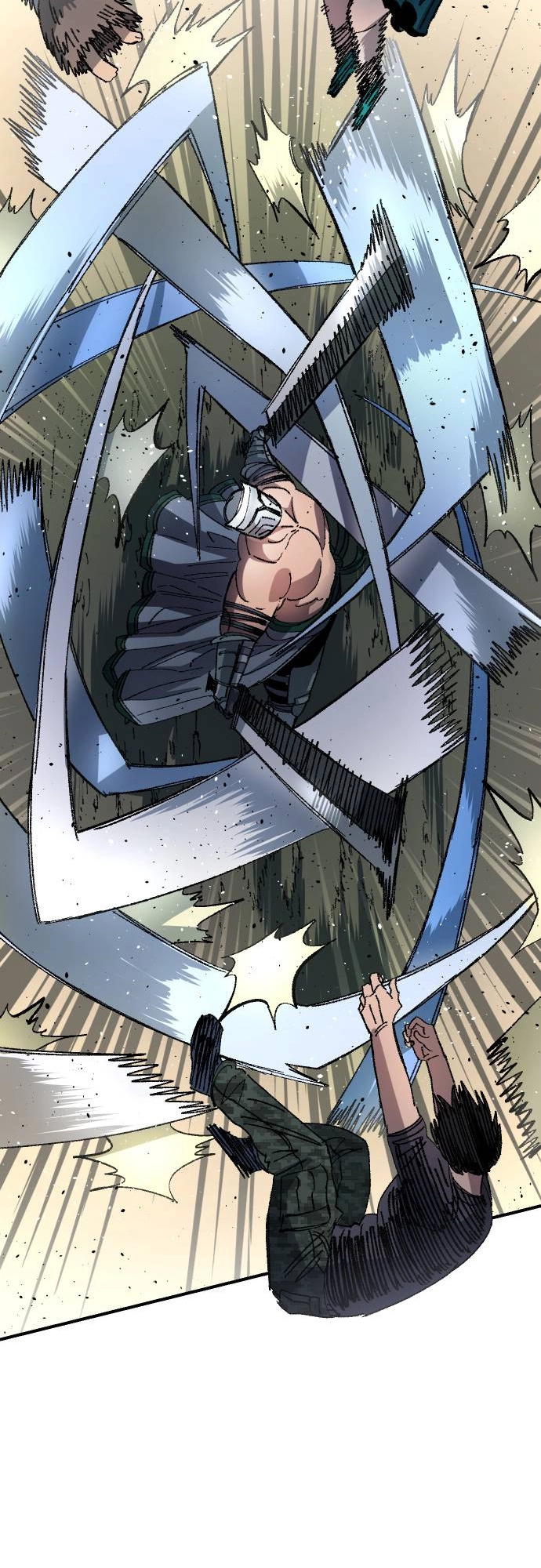 Reincarnation of the Veteran Soldier Chapter 53 284 61 o