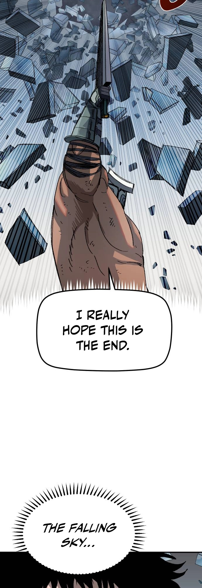 Reincarnation of the Veteran Soldier Chapter 53 287 64 o